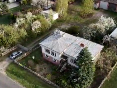 Dom Rudniki