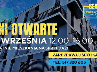 Mieszkanie Gdynia