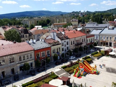 Dom Gorlice sprzedaż