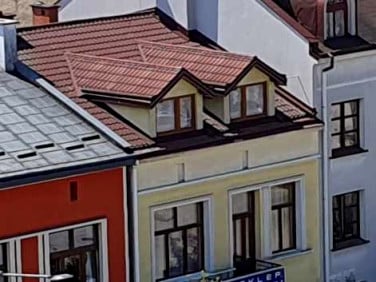 Dom Gorlice
