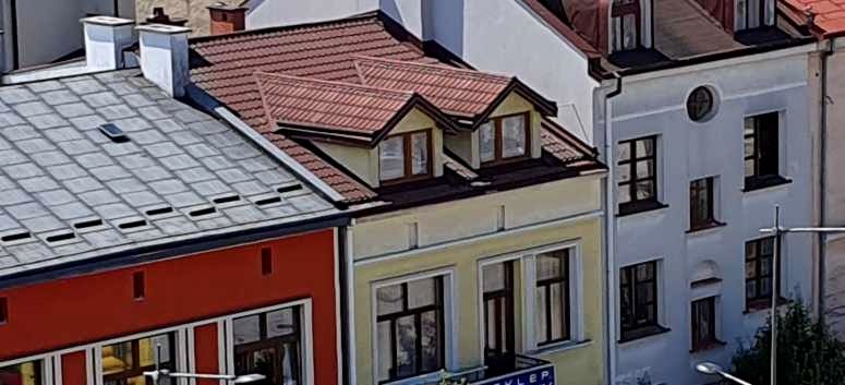 Dom Gorlice