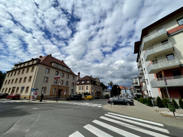 Mieszkanie Jelenia Góra