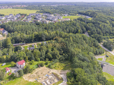 Działka budowlana Gdynia