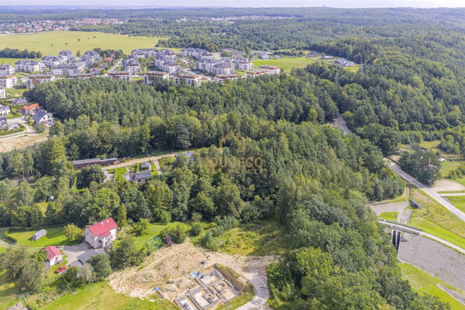 Działka budowlana Gdynia