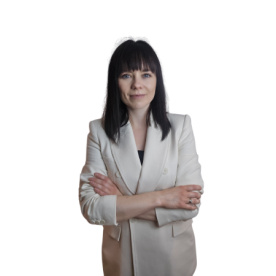 Katarzyna Paszkowska