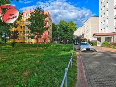 Mieszkanie Warszawa