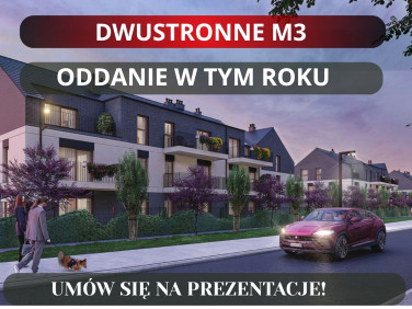 Mieszkanie Siechnice