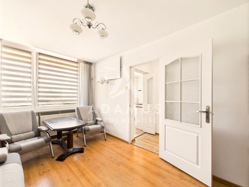 Mieszkanie blok mieszkalny sprzedaż