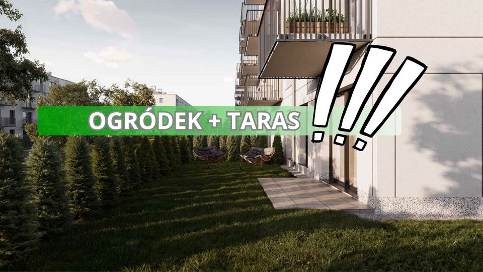 Mieszkanie Kraków