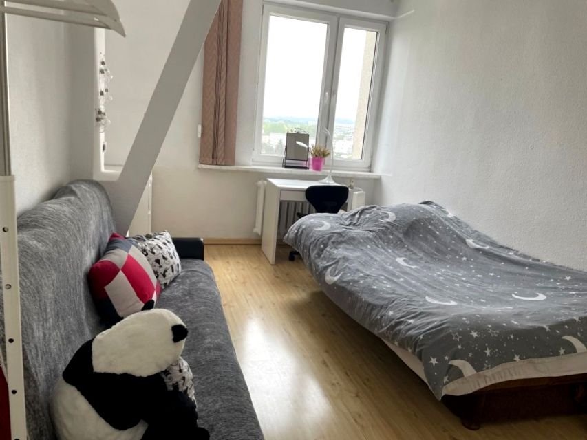 Mieszkanie Kraków