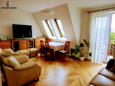 Mieszkanie Toruń