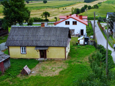 Dom Gościeradów Plebański