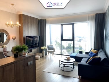 Mieszkanie apartamentowiec sprzedaż