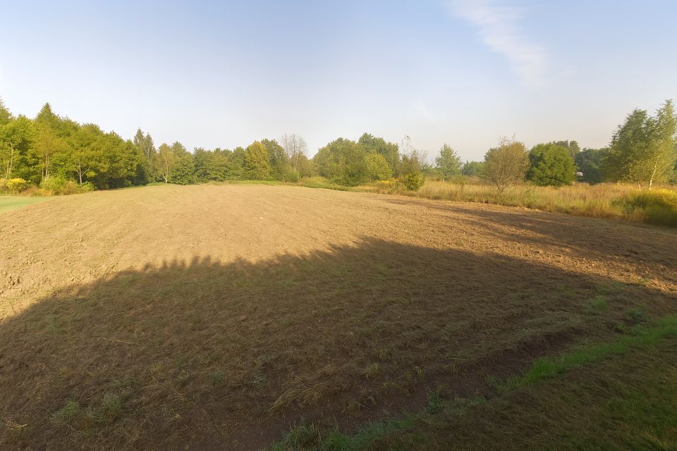 Działka budowlano-rolna Dankowice