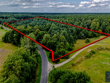 Działka budowlana Radolinek sprzedam
