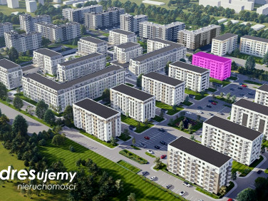 Mieszkanie blok mieszkalny sprzedaż