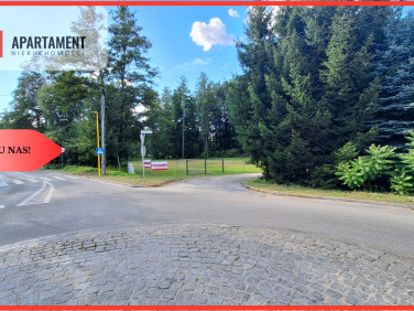 Działka Piła