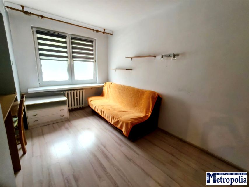 Mieszkanie Częstochowa