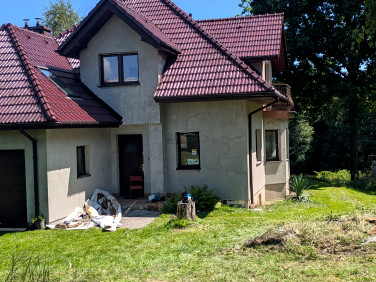 Dom Koźmice Małe