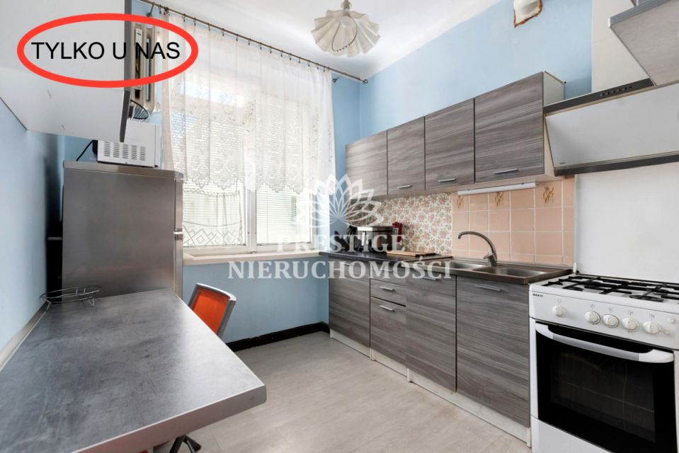 Mieszkanie Bydgoszcz