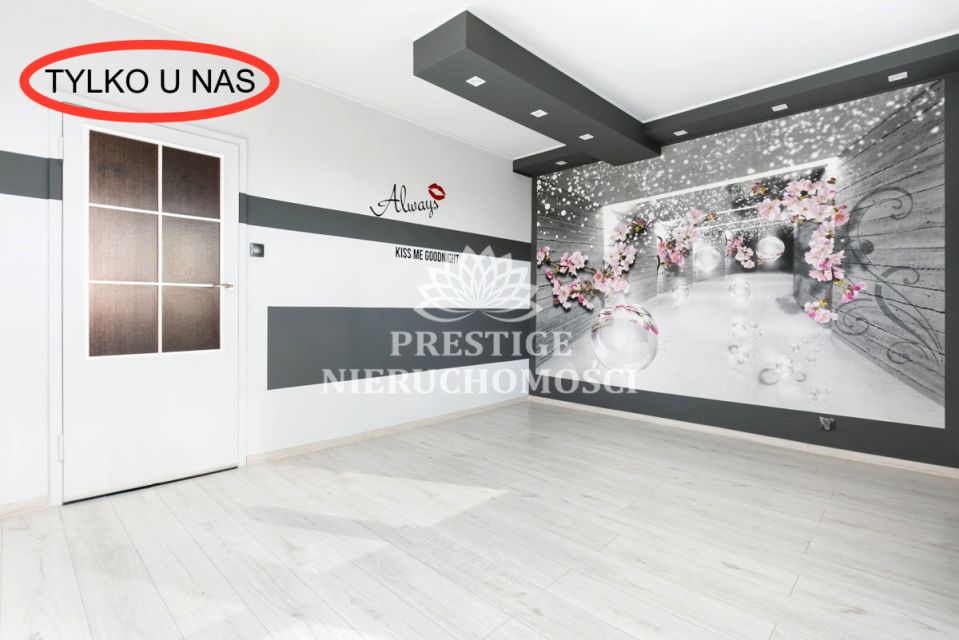 Mieszkanie Bydgoszcz