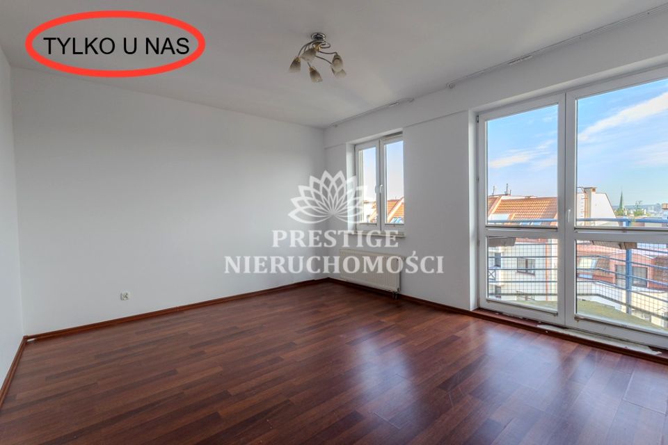 Mieszkanie blok mieszkalny sprzedaż