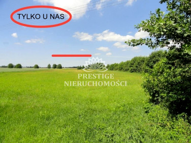 Działka rolna Błenna sprzedam