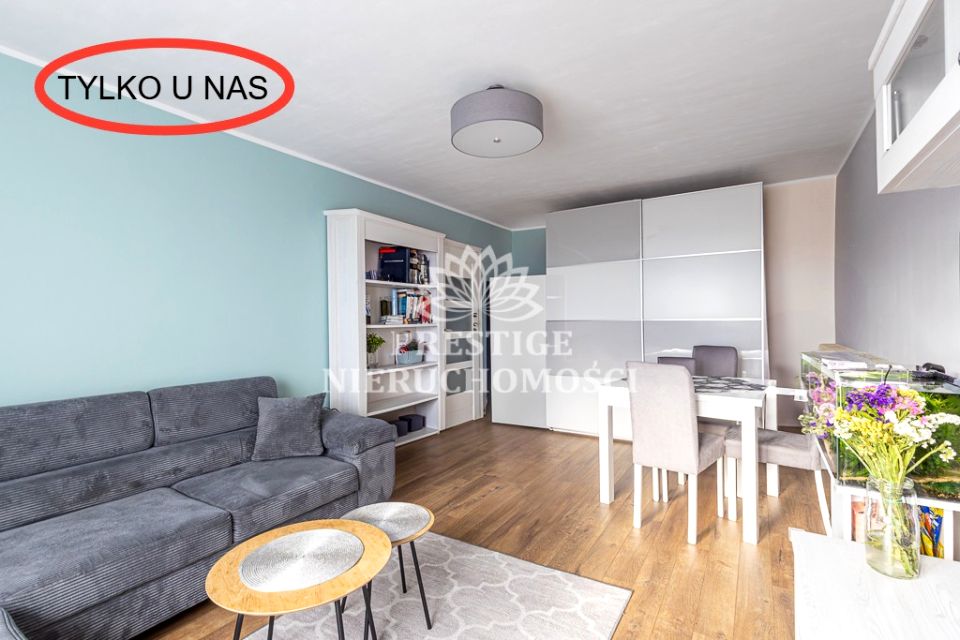 Mieszkanie Bydgoszcz