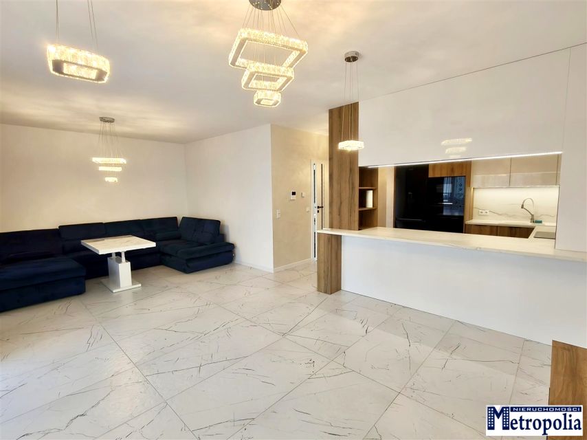 Mieszkanie Częstochowa