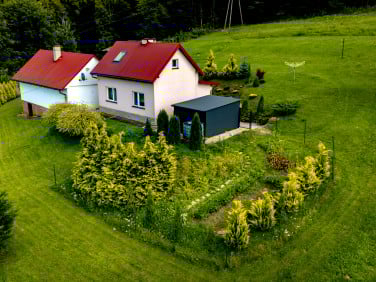 Dom Łowczówek