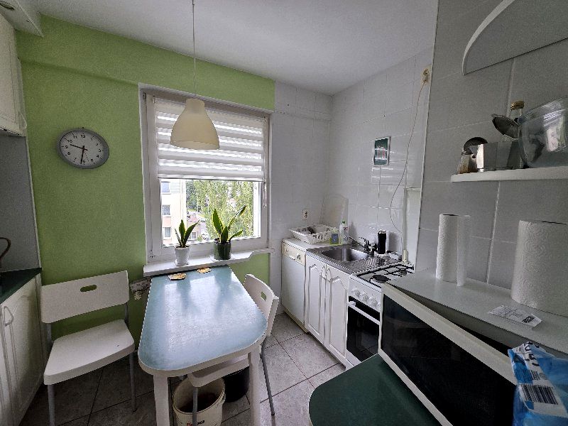 Mieszkanie Częstochowa