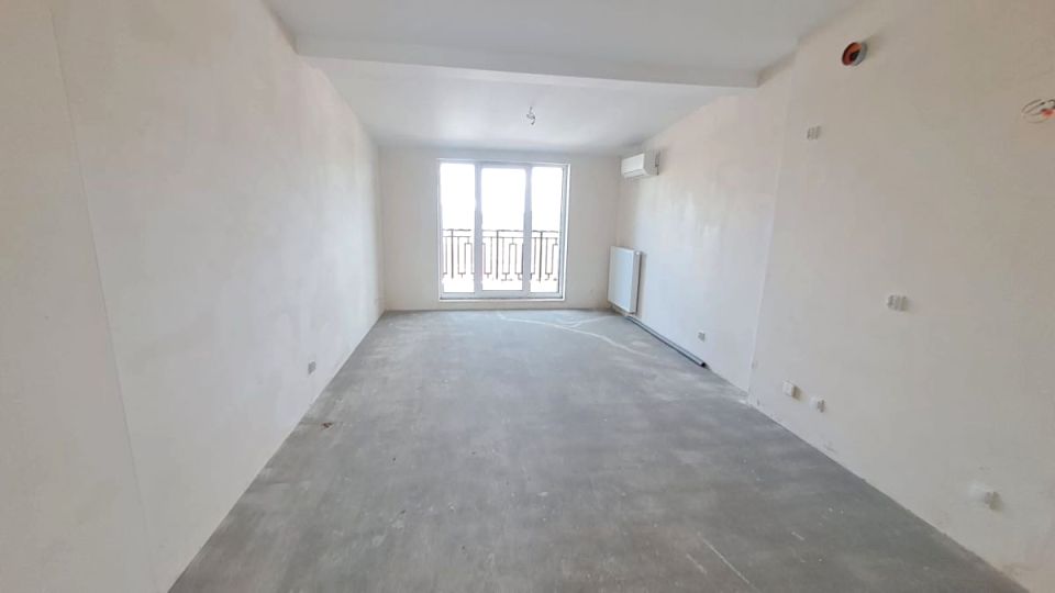 Mieszkanie Bydgoszcz