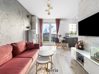 Mieszkanie apartamentowiec sprzedaż