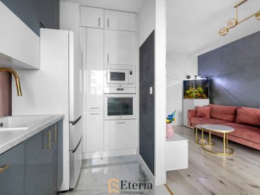 Mieszkanie apartamentowiec Warszawa