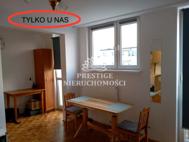 Mieszkanie przy lesie