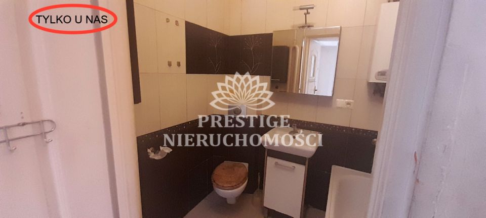 Mieszkanie Bydgoszcz