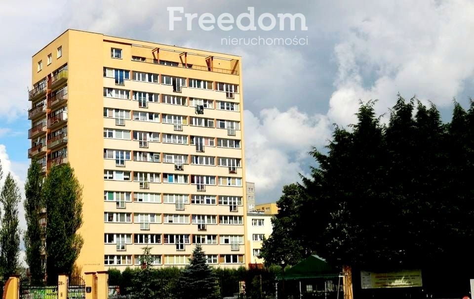 Mieszkanie Świnoujście