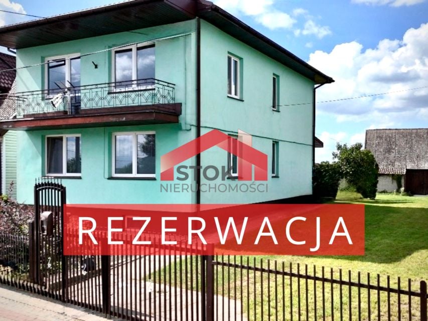 Dom Knyszyn