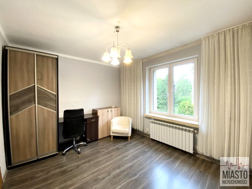 Mieszkanie Zabrze