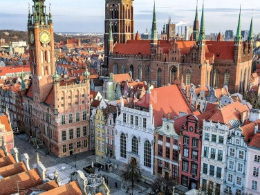 Mieszkanie blok mieszkalny sprzedaż