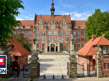 Mieszkanie Gdańsk