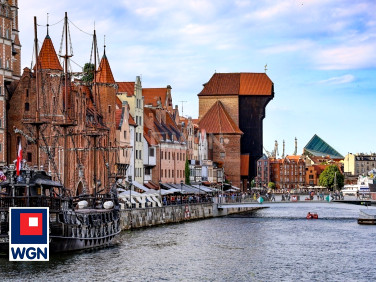 Mieszkanie Gdańsk