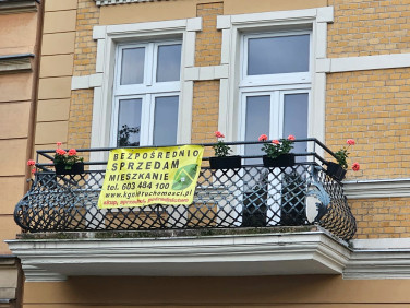 Mieszkanie Opole