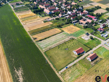 Działka budowlana Gościsław