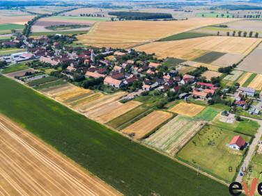 Działka Gościsław
