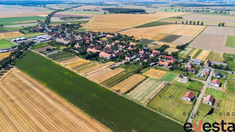 Działka Gościsław