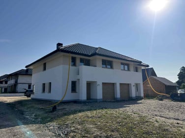 Dom Proszków