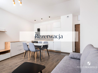 Mieszkanie Kraków