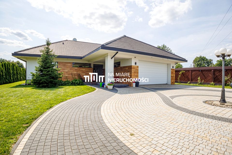 Dom Pysznica sprzedaż