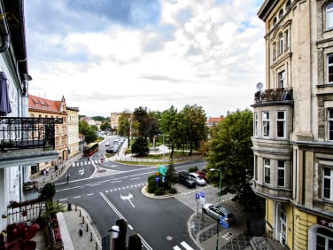 Mieszkanie Świdnica